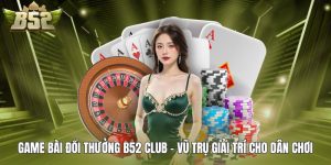 Game bài đổi thưởng