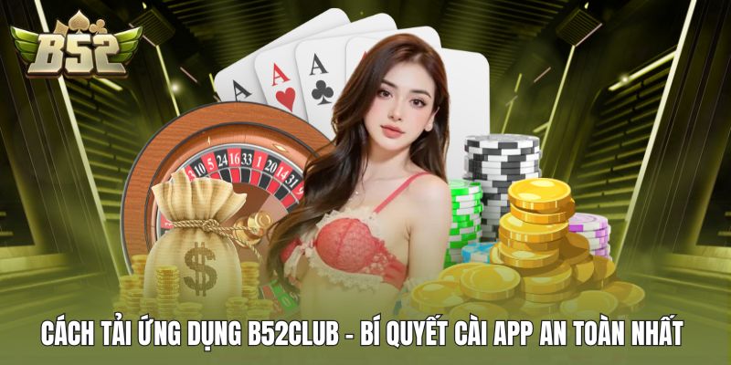 Nạp tiền tại B52 Club